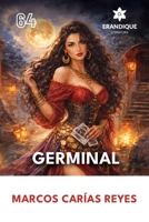 El Germinal (Spanish Edition) B0GZWXMXKW Book Cover