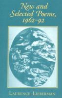 New and Selected Poems, 1962-92 0252063147 Book Cover