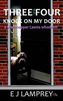 Three Four Knock on My Door 1494468565 Book Cover