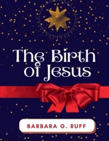 The Birth of Jesus 1387560026 Book Cover