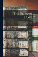 The Edwards family 1017808317 Book Cover