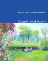 Distributed Work 0262083051 Book Cover