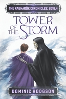 Tower of the Storm B095JQVPZK Book Cover