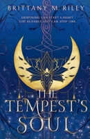 The Tempest's Soul (The Divine Tempest) 1964131006 Book Cover
