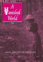 A Vanished World B0006BM2AY Book Cover