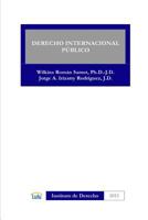 Derecho Internacional Publico 130087239X Book Cover