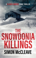 The Dee Valley Killings 1914374010 Book Cover