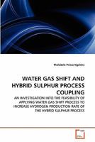 Water Gas Shift and Hybrid Sulphur Process Coupling 3639348958 Book Cover