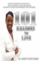 101 Reasons to Live 0978668170 Book Cover