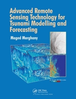 Advanced Remote Sensing Technology for Tsunami Modelling and Forecasting 0367781115 Book Cover