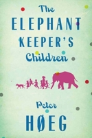 Elefantpassernes børn 1590516354 Book Cover