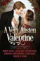A Very Austen Valentine (Book 2) 1731382324 Book Cover