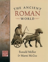 The Ancient Roman World 0195153804 Book Cover