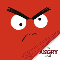Angry Book 1636552102 Book Cover