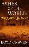 Ashes of the World 1522771654 Book Cover