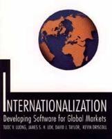 Internationalization: Developing Software For Global Markets 0471076619 Book Cover