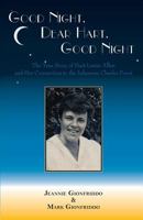 Good Night, Dear Hart, Good Night: The Untold Story of Hart Lester Allen and Her Connection to the Infamous Charles Ponzi 1944037330 Book Cover