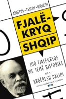 Fjalëkryq shqip 0359366252 Book Cover