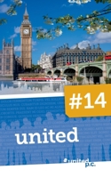 United #14 (German Edition) 3710347009 Book Cover