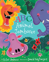 ABC Animal Jamboree 1589254368 Book Cover