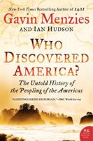 Who Discovered America? The Untold History of the Peopling of the Americas 006223675X Book Cover