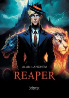 Reaper B0DT992SJX Book Cover