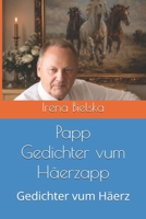 Papp: Gedichter vum Häerz (Luxembourgish Edition) B0H6KNNCX9 Book Cover