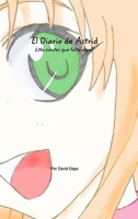 El Diario de Astrid 4: Una en un Millón 1006248846 Book Cover