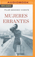Mujeres errantes 8417092390 Book Cover