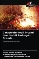 Catastrofe degli incendi boschivi di Pedrógão Grande 6203190047 Book Cover