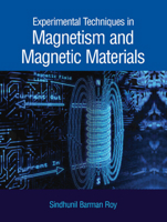 Experimental Techniques in Magnetism and Magnetic Materials 1108489982 Book Cover