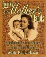 From My Mother's Hands 1556227868 Book Cover