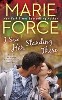 I Saw Her Standing There 0425275310 Book Cover