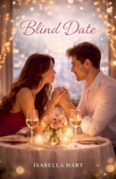 Blind Date B0GN3RQXS5 Book Cover