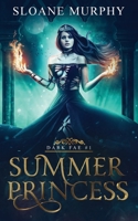 Summer Princess 1913769070 Book Cover