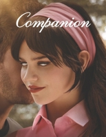 Companion : A Screenplay B0FD43YTX2 Book Cover