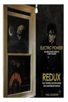 Electric Pioneer: An Armchair Guide to Gary Numan 1900924951 Book Cover