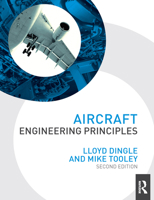 Aircraft Engineering Principles 0080970842 Book Cover