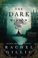 One Dark Window 0316312487 Book Cover