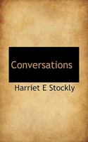 Conversations 9354500994 Book Cover