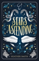 Stars Ascending 196209300X Book Cover