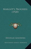 Margot's Progress 1164187252 Book Cover