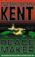 Peace Maker 0425185400 Book Cover