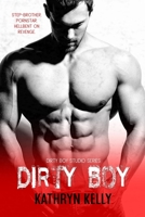 Dirty Boy 1537782010 Book Cover