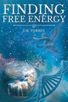 Finding Free Energy 1643008641 Book Cover