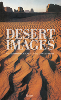 Desert Images: An American Landscape 0831721898 Book Cover