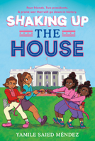 Shaking Up the House 0062970720 Book Cover