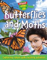 Butterflies and Moths 1725314746 Book Cover