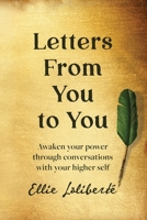 Letters From YOU to YOU 1997775530 Book Cover