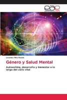 Género y Salud Mental (Spanish Edition) 6208828309 Book Cover
